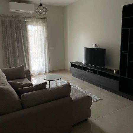 Villa Pul Risan Kültér fotó