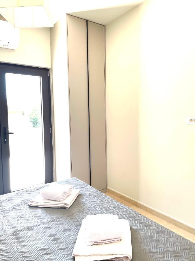 Villa Pul Risan Kültér fotó