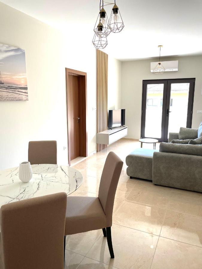 Villa Pul Risan Kültér fotó