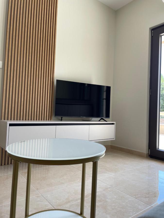 Villa Pul Risan Kültér fotó