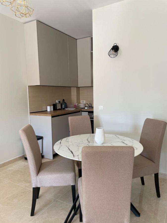 Villa Pul Risan Kültér fotó