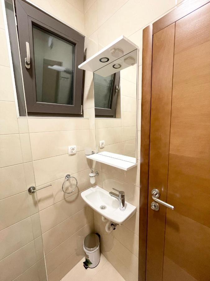 Villa Pul Risan Kültér fotó