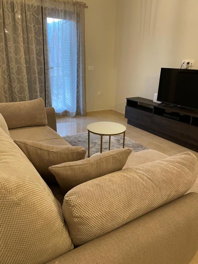 Villa Pul Risan Kültér fotó